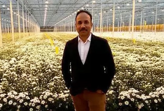 Agriplast Ginegar Drip Lock Diffused