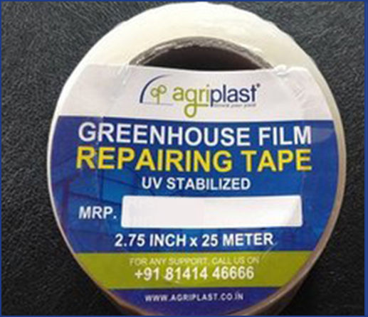 Agriplast Film Repair tape