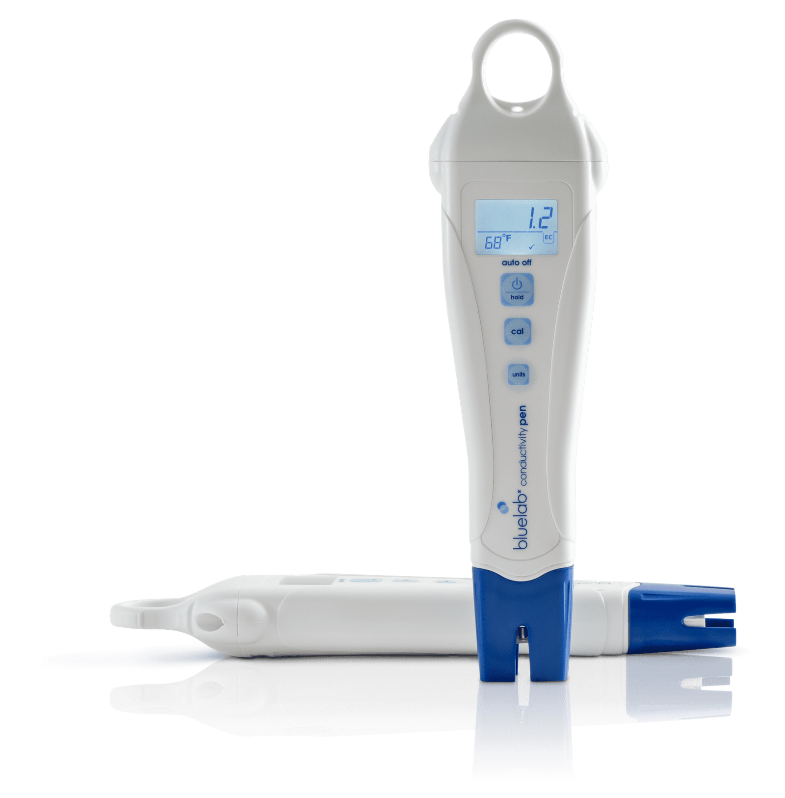Bluelab conductivity pen